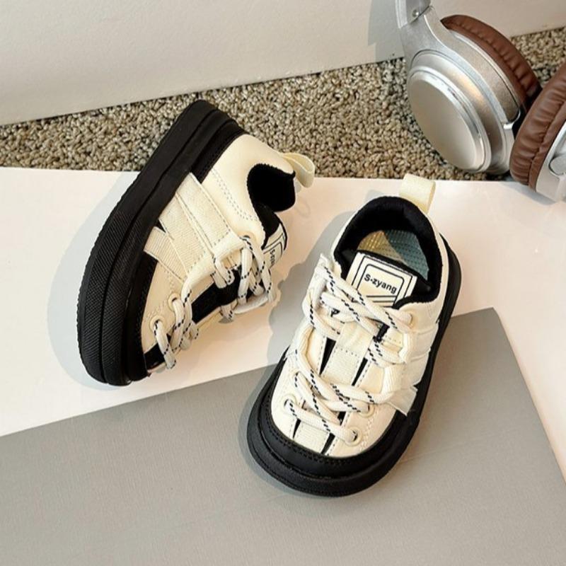 

Детские легкие кроссовки, дышащая спортивная обувь для девочек, повседневная обувь на мягкой подошве для мальчиков 25 белый