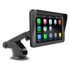 Guard Dragon 7 Inch Portable Car Bluetooth MP5 Player High Definition Large Screen Wireless Carplay Car Navigation
