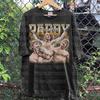 Paddy Pimblett Boxen Vintage Bootleg 90er Jahre Shirt Geschenk Für Fan Boxen T-Shirt Unisex T-Shirt