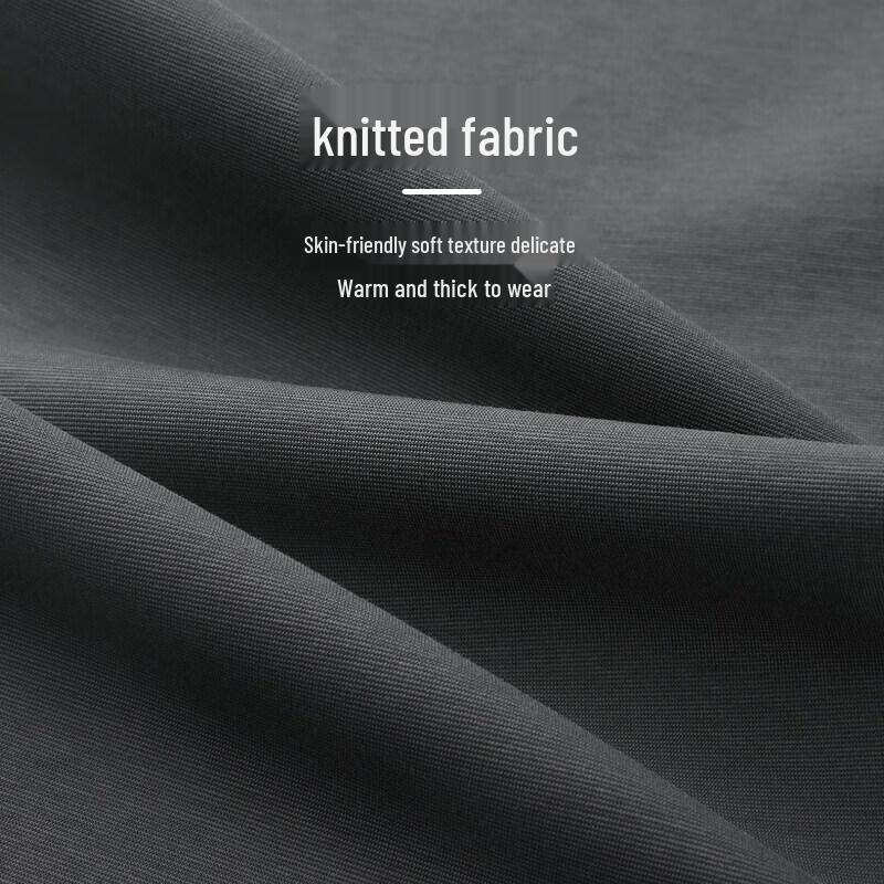 HLA Men's Sports Day Winter Urban Sweatpants