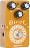 GOKKO Divine Shimmering Reverb Pedal Ambient Modulation Reverb Effect Pedal with Shimmer Aluminum Alloy 9V DC Power Supply GK-46 - Guitarist's