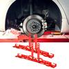 Car Alignment Tool Kit Toe Alignment Tool Wheel Accessories Parts For Moto Commercial Truck Garage Workshop Repair Industrial