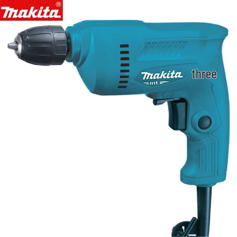 

Makita Electric Hand Drill CN plug (adapter included)
