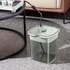 Portable Tea Residue Filter Bin
