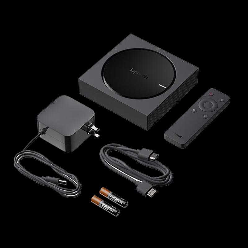 Logitech LINK B1000 Video Conferencing System