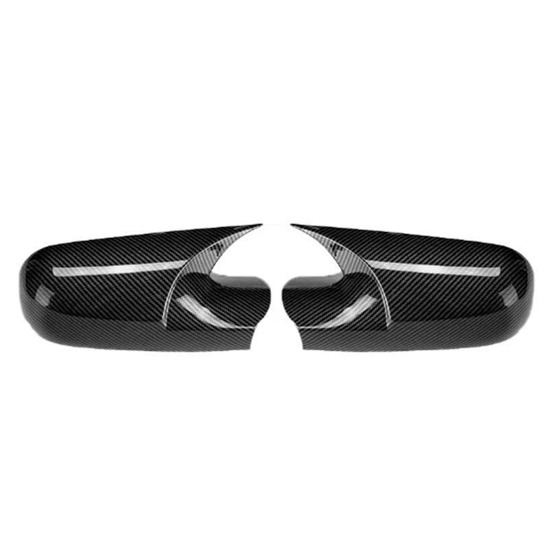 Compatible Rearview Mirror Shell for 2002-2009 Renault Megane MK2
