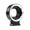 EF-EOSR Auto Focus Lens Mount Adapter for Canon EF/EF-S Series Lens to Canon EOS R/EOS RP Mirrorless Cameras
