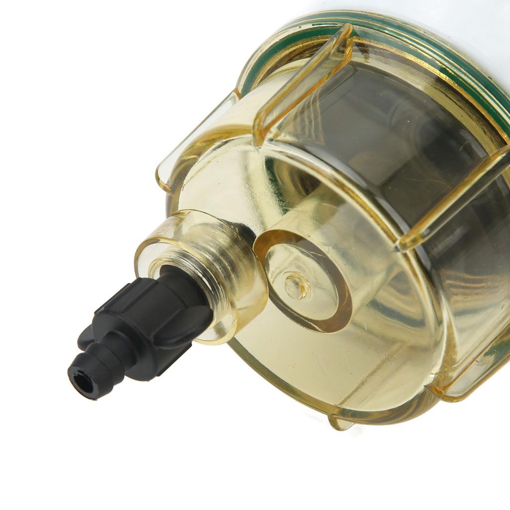 Marine Oil Water Separator Replacement Fuel Water Separation Filter Outboard Accessories