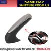 47115-SNA-A82ZA Emergency Ebrake Parking Brake Handle For Honda Civic 06-2011 1x