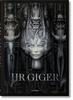 Hr Giger Andreas J. Hirsch