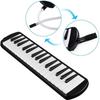 Educational Harmonica 32 Keys Mouth Organ Adult Pianica  Beginners