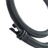 ABKS-Per 11830 E 12773 Tubo Flessibile dell'Aria Sostitutivo E Adattatori per Pompa Spa Per Serie Spa 28403E, 28405E, 28407E Poo