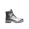 Veneda Carter x Bocanc Premium 6 Inch Adidași Argintii Unisex TB0A6D9M-EBN