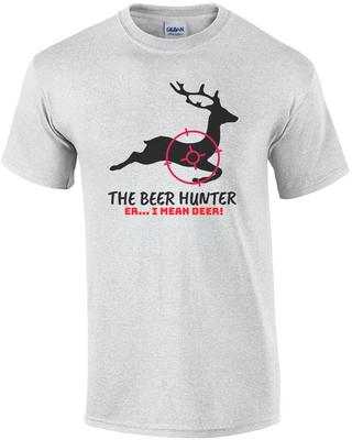 Topp – T-shirts