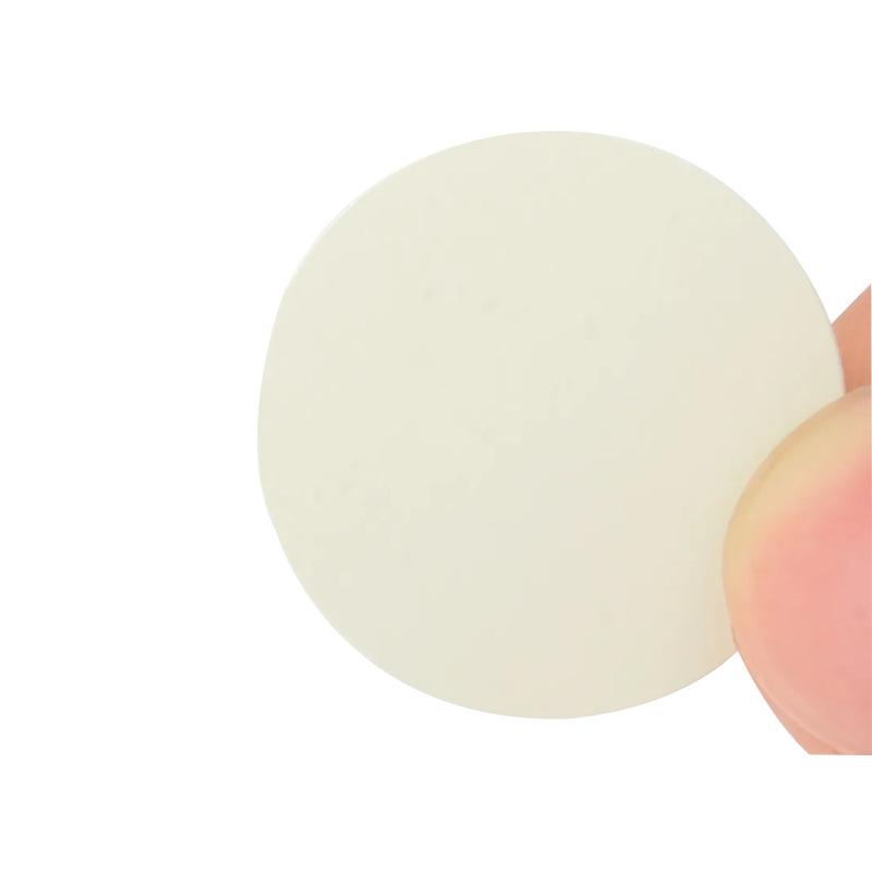 PVC Dustproof Screw Hole Cover Sticker - Furniture & Grout Concealer