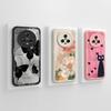 For Honor Magic 5 Pro Phone Case Cute Creative Full Protection Funda For Honor Magic5Pro Soft Liquid Silicone Anti Slip Bumper