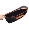 Vacuum Cleaner Tool Bag Storage Wear Resistant Zipper Closure