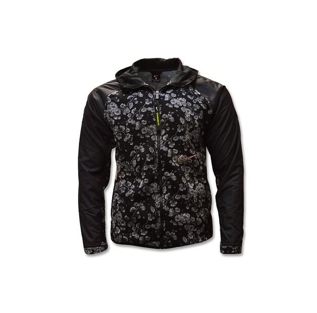 Толстовка Nike BV9324-010 EU S