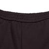 FILA Original Fashion Simple Classic Retro Casual Sports Style Versatile Comfortable Loose Knit Long Pants Women bottoms Decayed-Brown F11W619608FBN