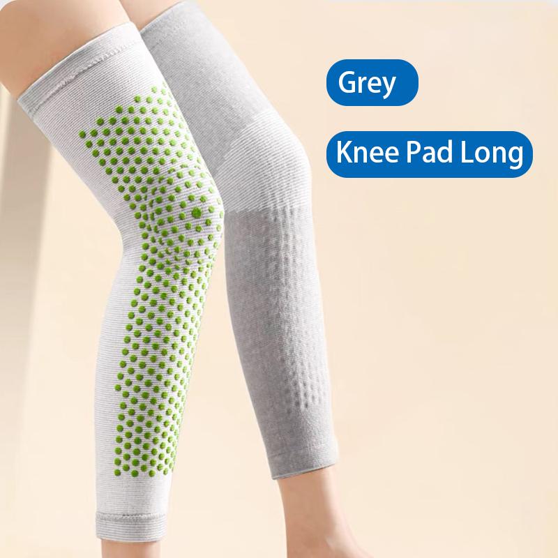 2KS Samozahřívací podpůrná kolenní podložka Kolenní ortéza Hřejivá pro artritidu Úleva od bolesti kloubů Pás pro zotavení po zranění Masážní přístroj na koleno Hřejivý návlek na nohu