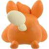 Takara Tomy Pocket Monsters Moncolle MS-27 Pamo Collectible Figure 7cm