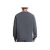 Under Armour EF Crew Neck Fleece Sports Casual Loose Sweatshirt Men sweatshirt 6010178-025