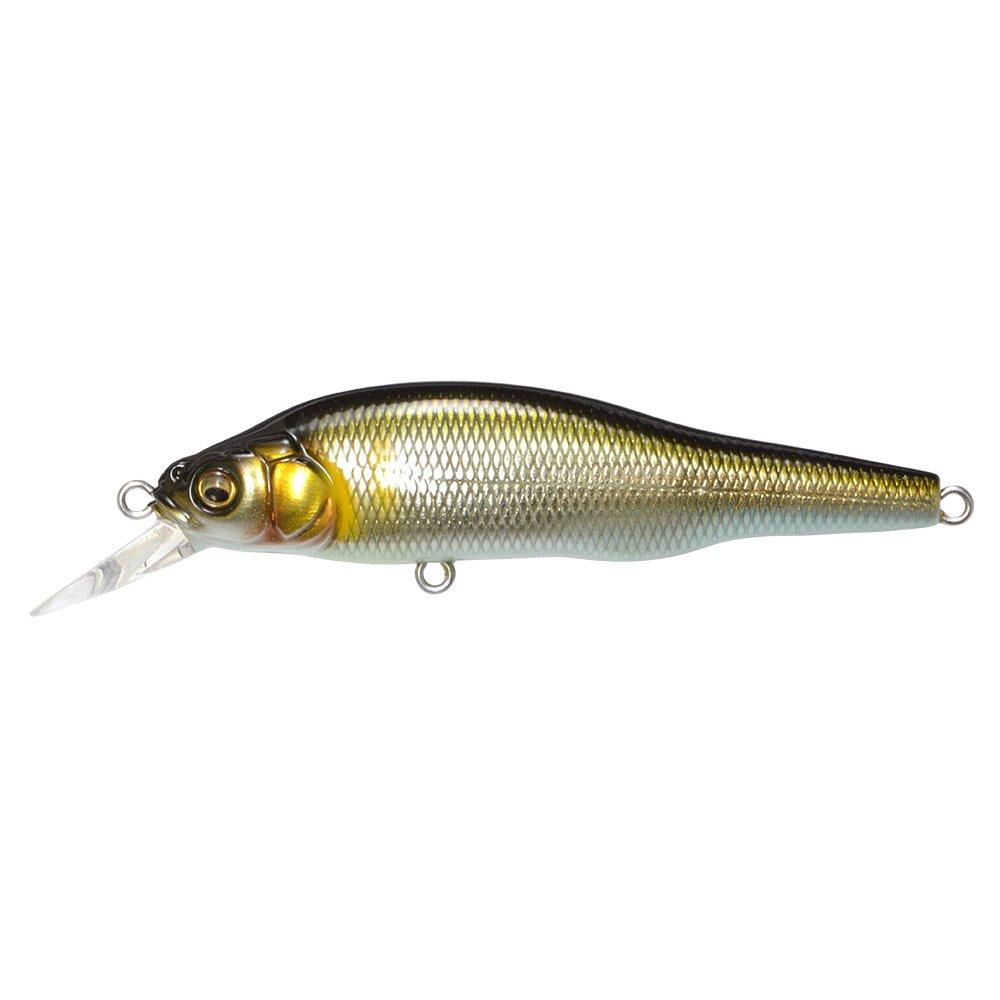 Megabass TRICK DARTER Takumi Seochiayu 36051 X-80 Lure,