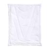 Nishikawa Walnut Quilt Comforter 95X120cm Washable Babyhome Tumble Dryable Wraps Body White WB55600000 [Nishikawa] V-Quilt Baby's