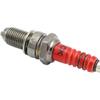 High Performance Motorcycle Iridium 10mm Spark PlugThree Jaw Three Energy-saving Spa Suitable For Most Motorcycles On The Market