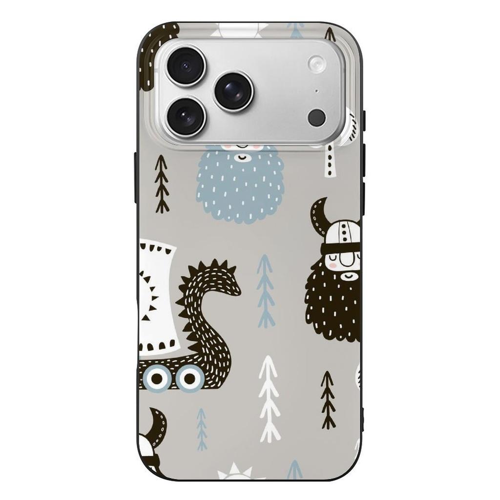 1 Pack For Iphone 17/17Air/17Pro/17ProMax Soft TPU Clear Case With Anti-Scratch Body, Reinforced Corners And Lens Protective Edge