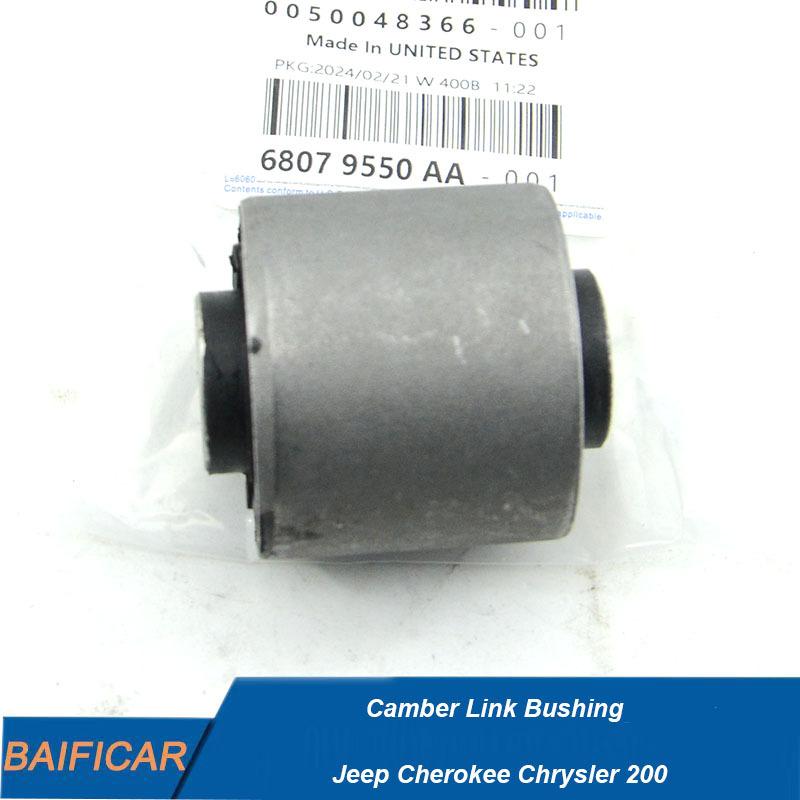 Baificar Brand New Camber Link Bushing 5090110AA 68079550AA For Jeep Cherokee Chrysler 200