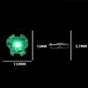LED Magnetron Lighting Model Lights Lamp for Robot Parts Hand to RG Hg Accs