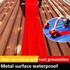 Roof Waterproof Tape/Membrane – Made of PE Polyethylene Anti-Aging Material, Capable of Repairing Cracks and Suitable