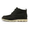 Timberland Chukka Resistente Ammortizzante Confortevole Stivaletti alla Caviglia Outdoor Uomo Stivali Neri A2GQQW