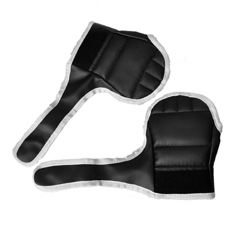 Creative Adult Profession Safe Sanda Glove Protector Accessory Boxing Glove Protect Hands