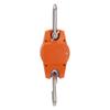Digital Crane Scale 300kg/600lbs Heavy Duty Hanging Scale for Home Farm Factory Hunting
