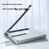 Deli 8012 A3 Paper Cutter CN Plug (adapter Included)