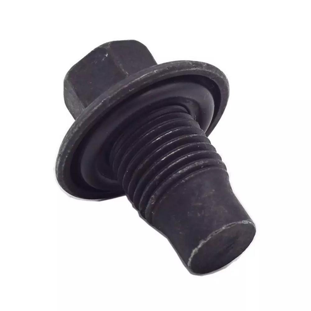 Car Oil Sump Plug For Ford C-Max  Cougar Courier Escort Fiesta / Fiesta V Focus