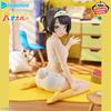 BANPRESTO Hololive IF Relax Time Subaru Oozora Figure Approx. 12 Cm