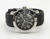 Salvatore Marra Chronograph Business Analog Quartz Limited Edition Men's Watch, Black, (SSBK)