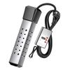 220V Household High Power Bathtub Water Heater Stick Constant Temperature Immersion Heater Automatic Fast Heating Machine
