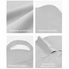 Breathable Sunscreen Mask Thin Face Cover Elastic Sunscreen Face Scarf  Outdoor