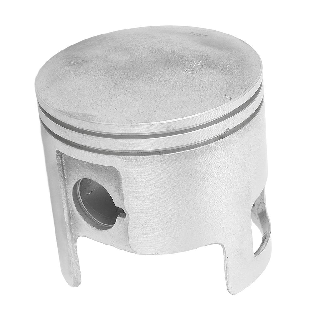 Outboard Piston Ring Kit Metal Alloy 66T 11636 00 for E40 40X 40HP 2 Stroke Outboard Motor