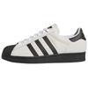 Superstar ADV Crystal White Black Men Sneakers Cream Core-Black Cloud-White JH8138
