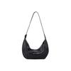 2025 New Autumn Winter Women's Bag High-end Feel Single Shoulder Bag Melad Commuter Crossbody Bag Dumpling Bag Tote Bag