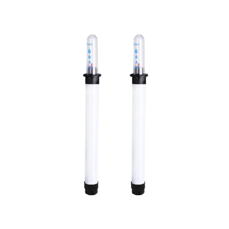 Buoy Water Level Gauge Hydroponic Plant Water Level Indicator Meter for Indoor Potted Plant Water Shortage Reminder