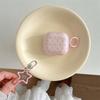 Sweet Girl Pink Star for AirPods 1 /pro1 Earphone Protective Case Two or Three Generations of New Simple