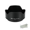 JJC Reversible Lens Nikon for Nikon Nikkor Z 50mm S Specs Nikkor Z DX VR Compatible with Nikon Z50II and Hood, HB-90A Compatible, F1.8 & 50-250mm