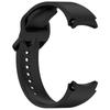 Watch Band for Samsung Galaxy Watch7/Watch FE/Watch6/Watch 5/Watch4 Silicone Wrist Strap