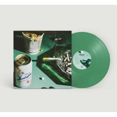 Audio - video – Hudobné albumy